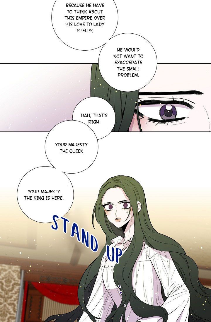 Lady to Queen Chapter 017 page 30