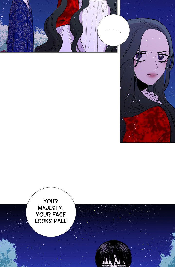 Lady to Queen Chapter 018 page 51
