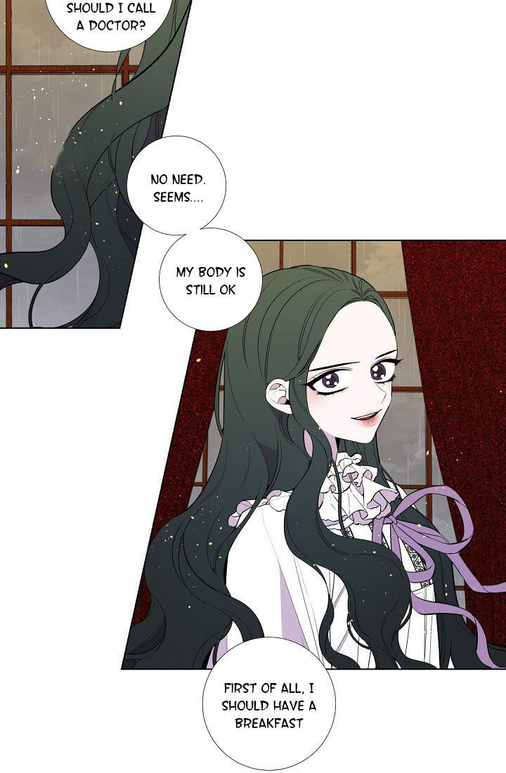 Lady to Queen Chapter 020 page 38