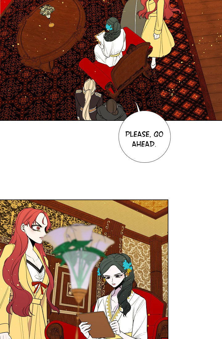 Lady to Queen Chapter 020 page 46