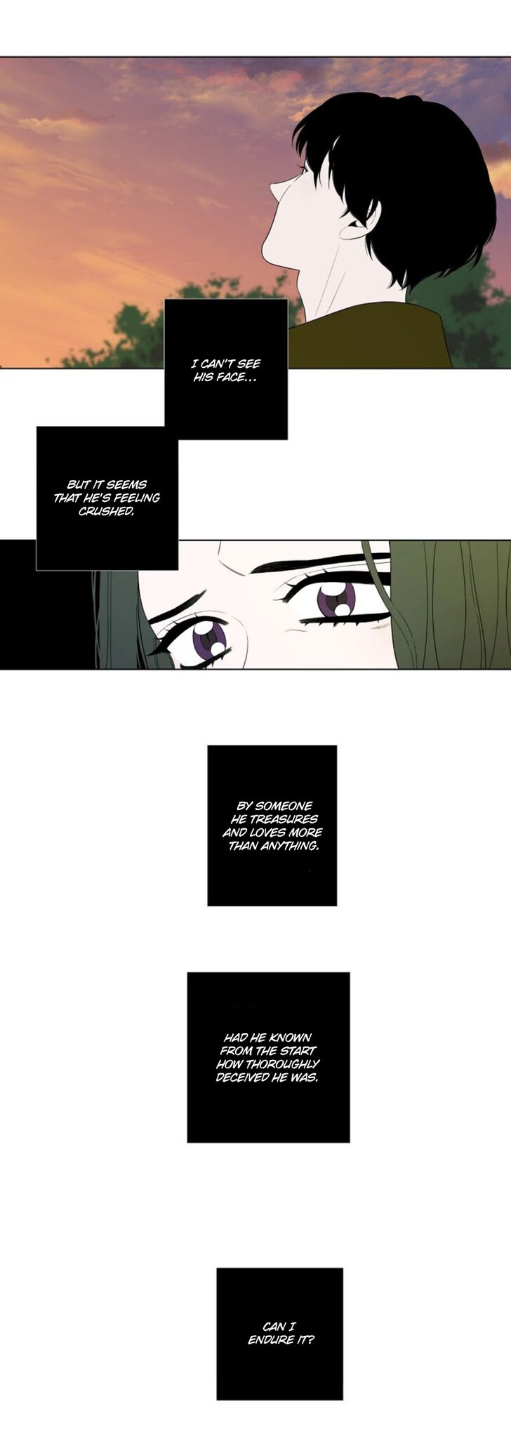 Lady to Queen Chapter 030 page 19