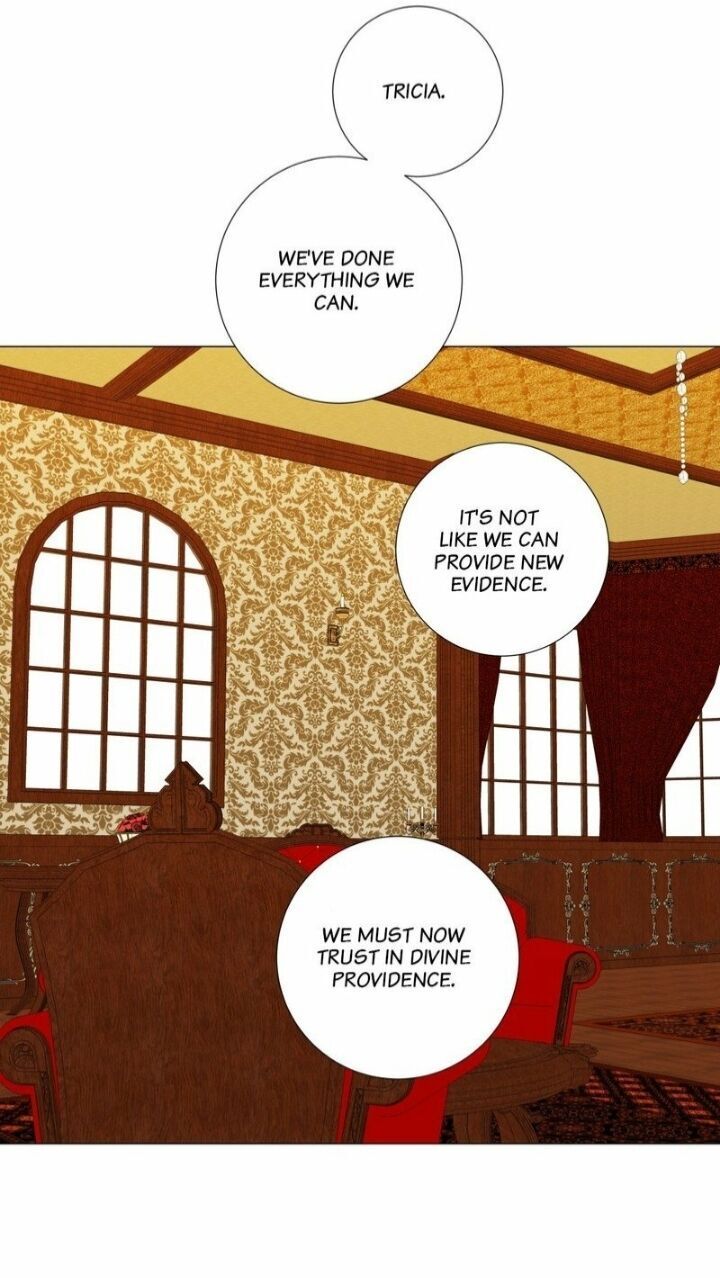Lady to Queen Chapter 040 page 42