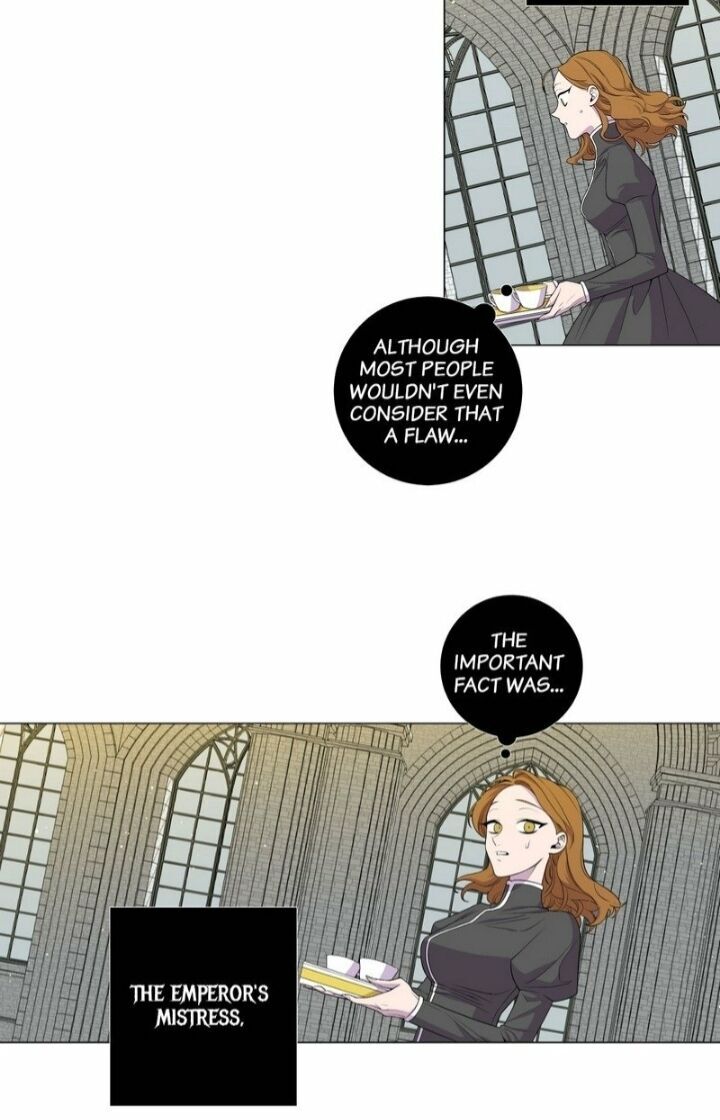 Lady to Queen Chapter 041 page 2