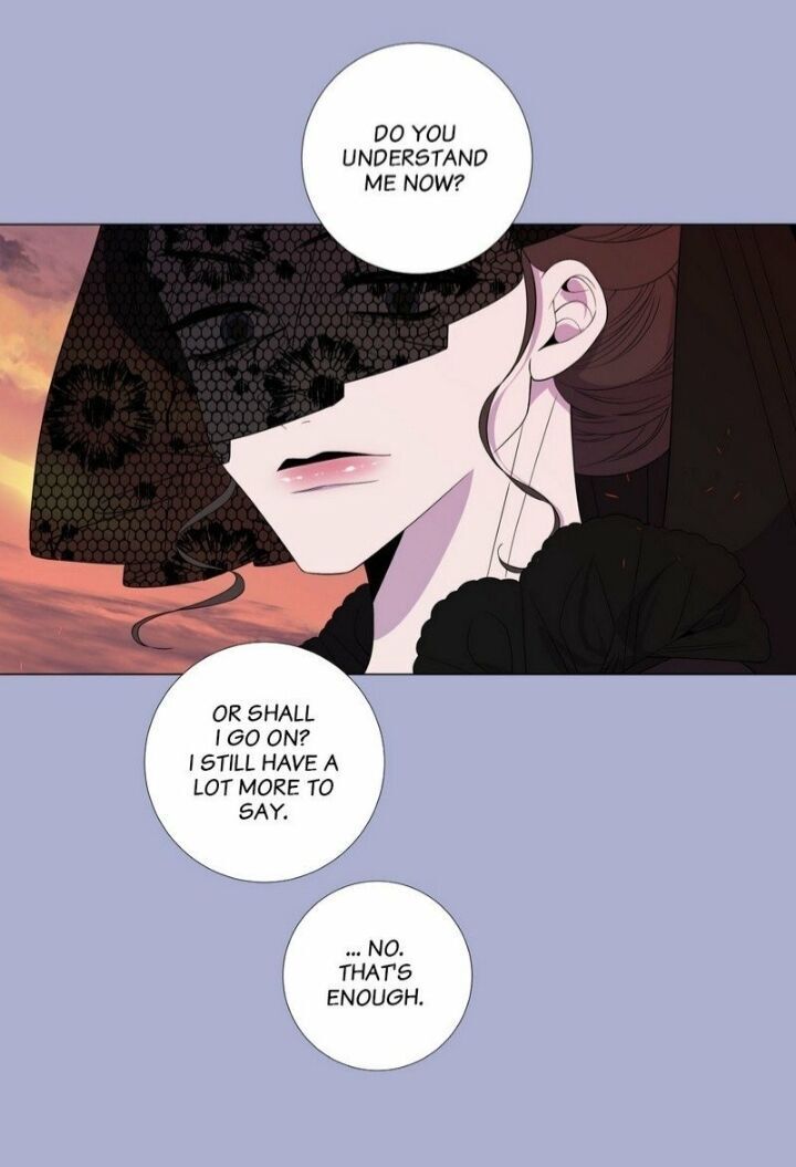 Lady to Queen Chapter 042 page 18