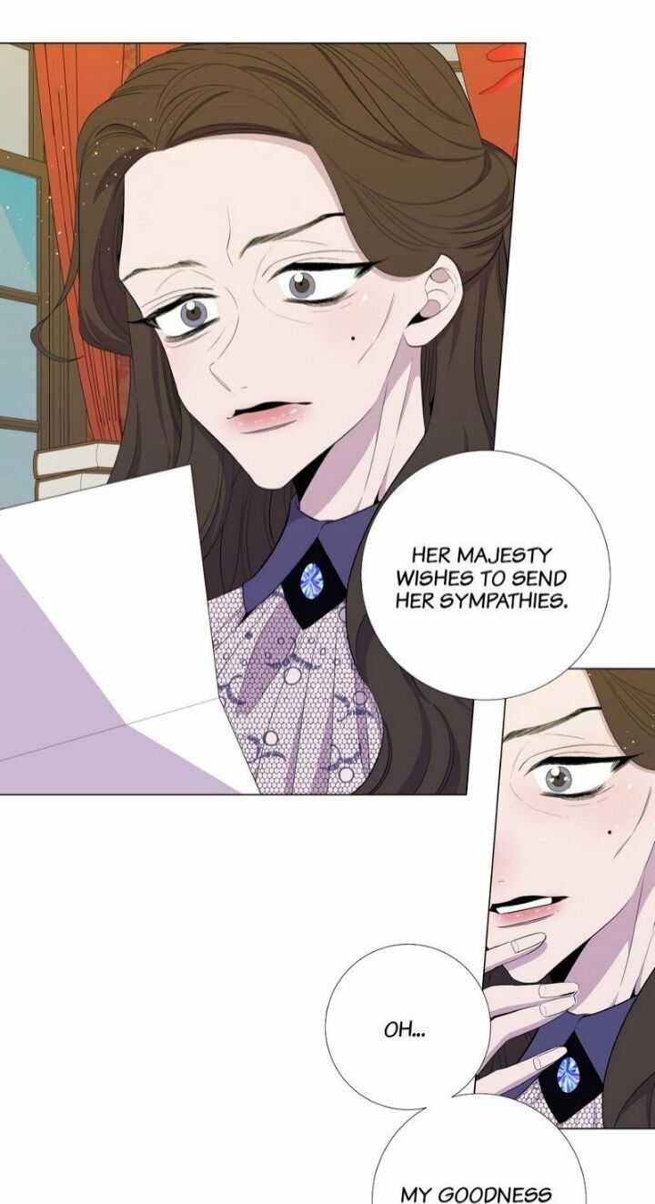 Lady to Queen Chapter 044 page 6