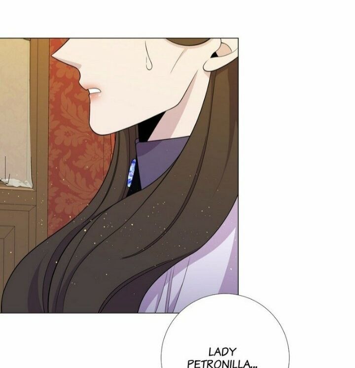 Lady to Queen Chapter 044 page 33