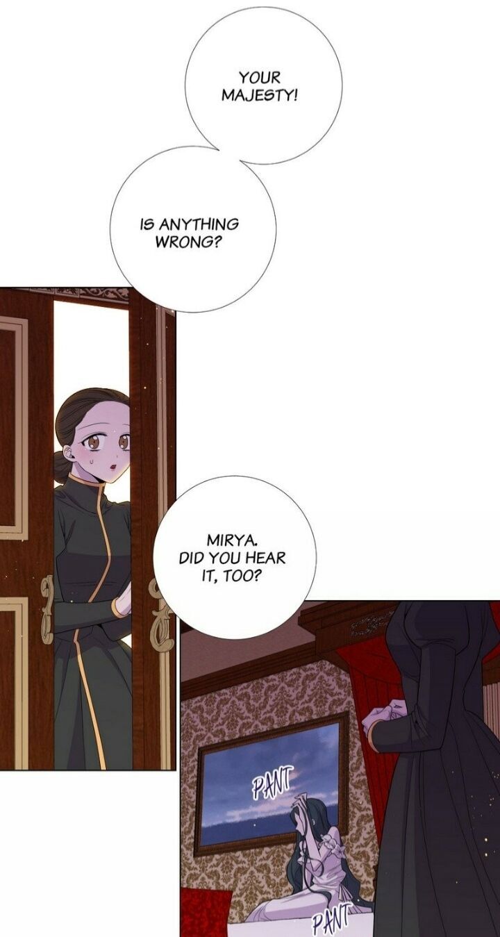 Lady to Queen Chapter 047 page 35