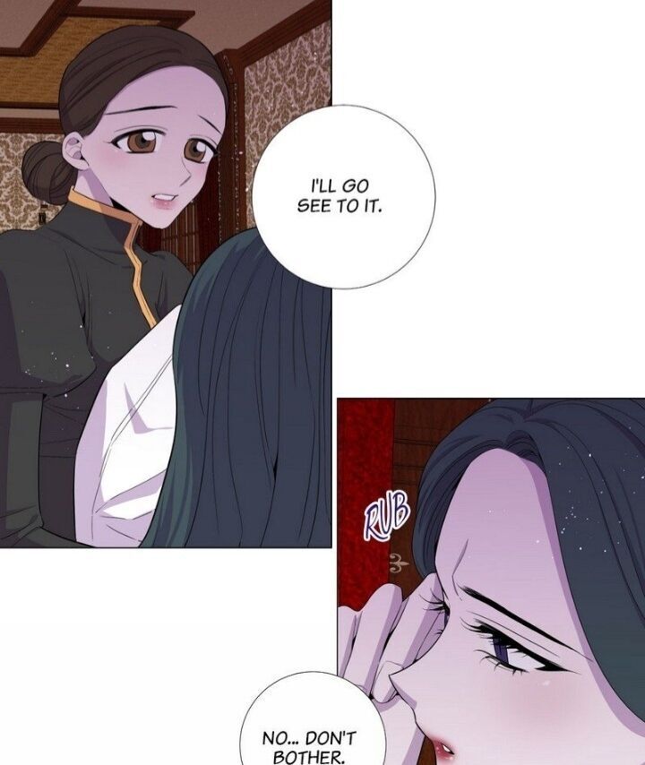 Lady to Queen Chapter 047 page 42