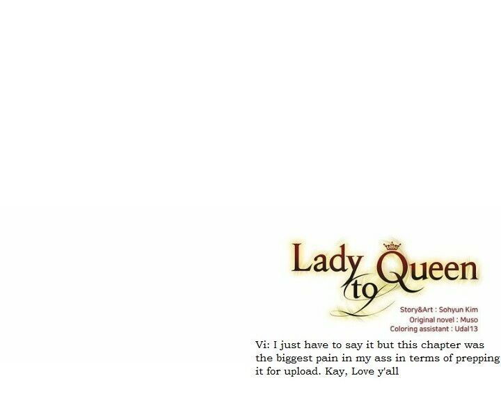 Lady to Queen Chapter 047 page 73