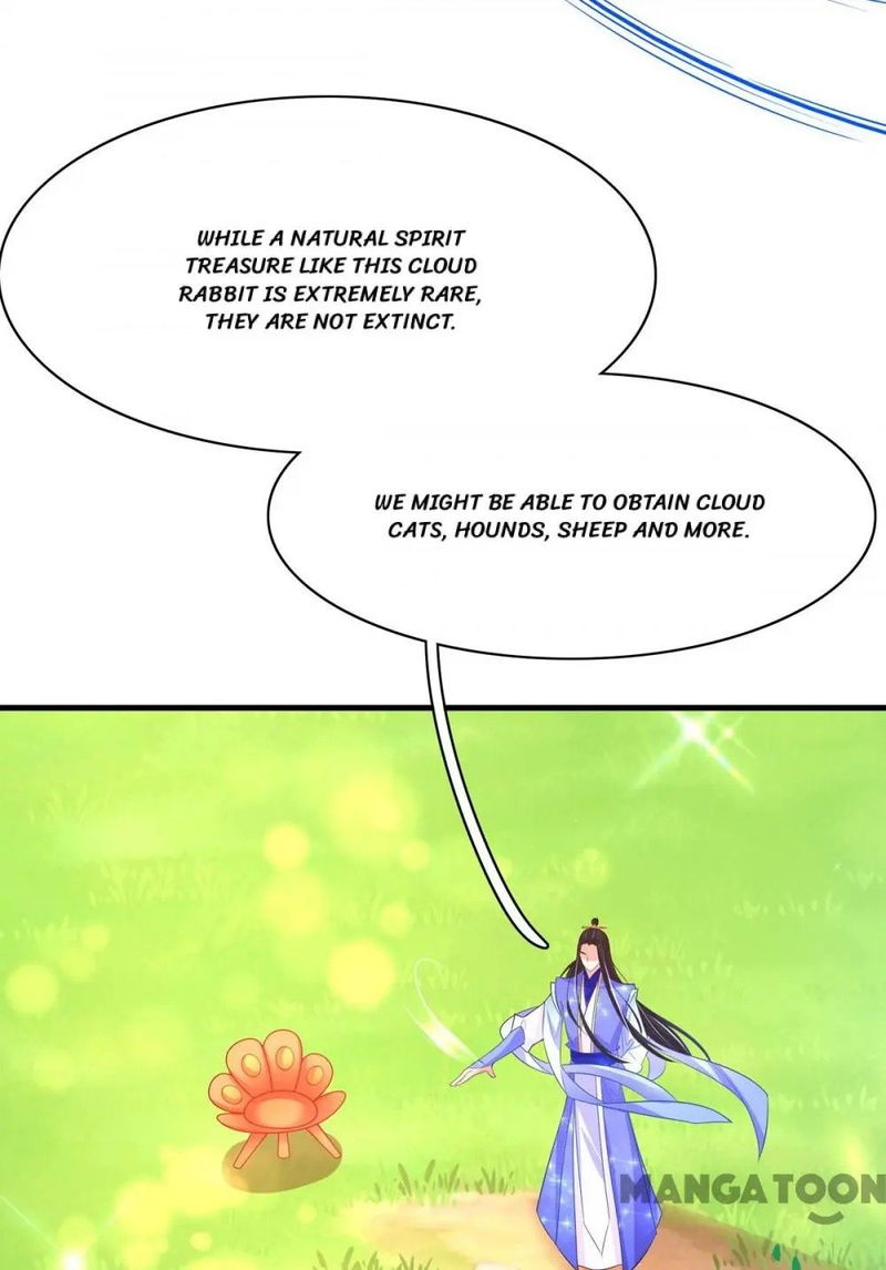 Princess Agent's Cultivation Guide Chapter 59 page 28