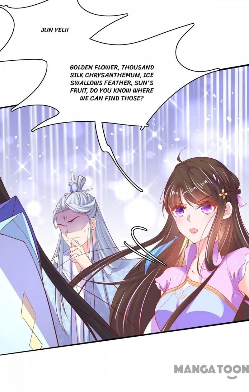 Princess Agent's Cultivation Guide Chapter 63 page 24
