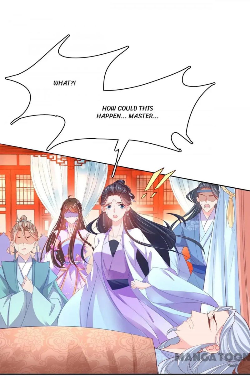 Princess Agent's Cultivation Guide Chapter 66 page 1