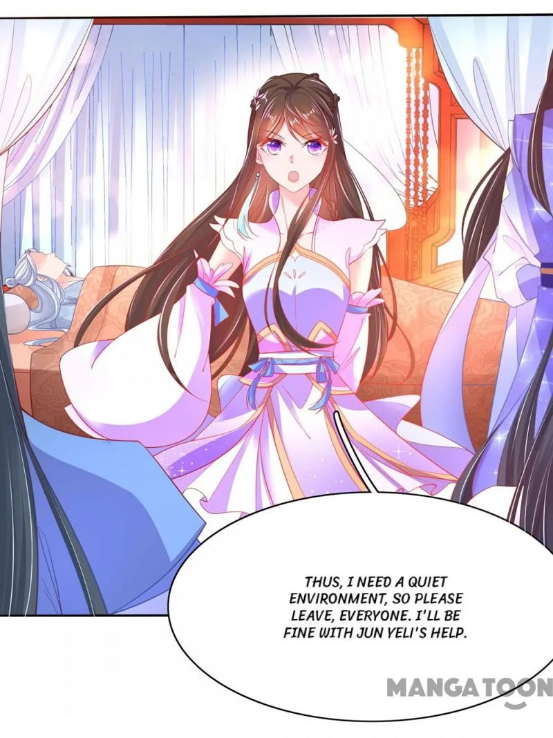 Princess Agent's Cultivation Guide Chapter 66 page 3