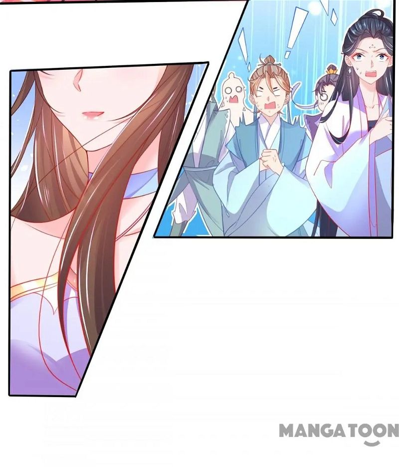 Princess Agent's Cultivation Guide Chapter 66 page 36