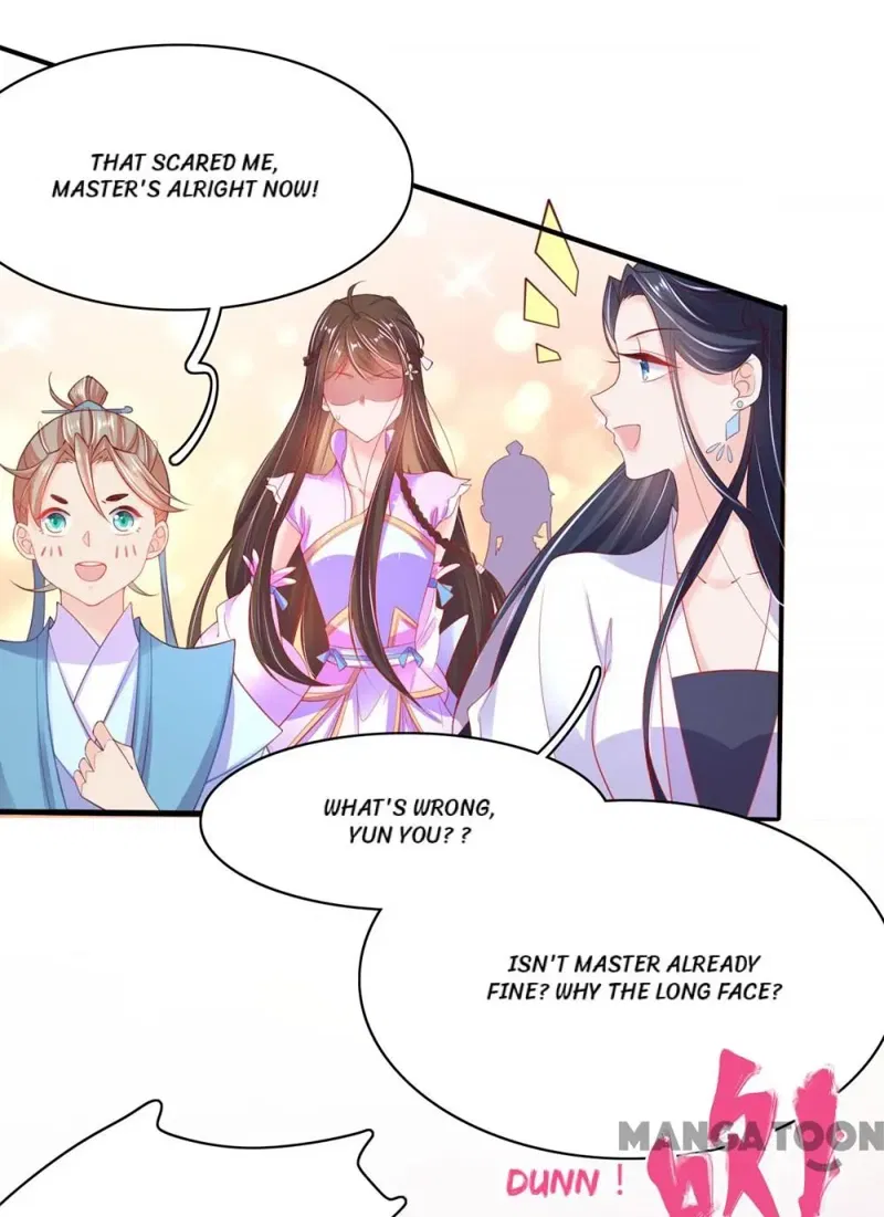 Princess Agent's Cultivation Guide Chapter 65 page 38