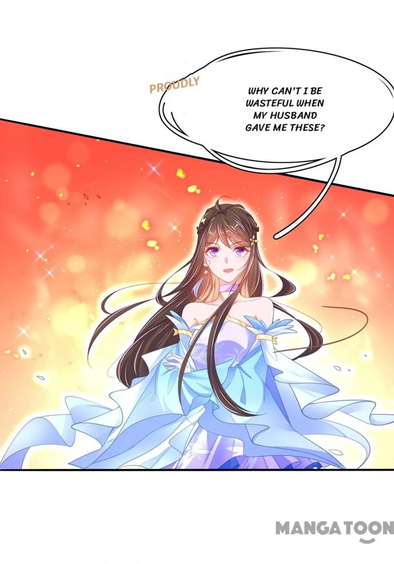 Princess Agent's Cultivation Guide Chapter 67 page 7