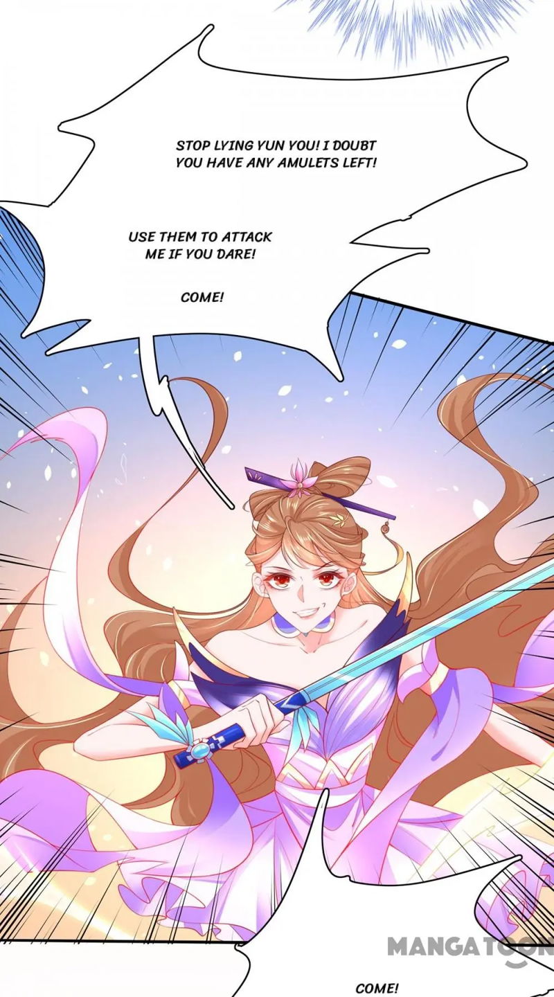 Princess Agent's Cultivation Guide Chapter 67 page 12