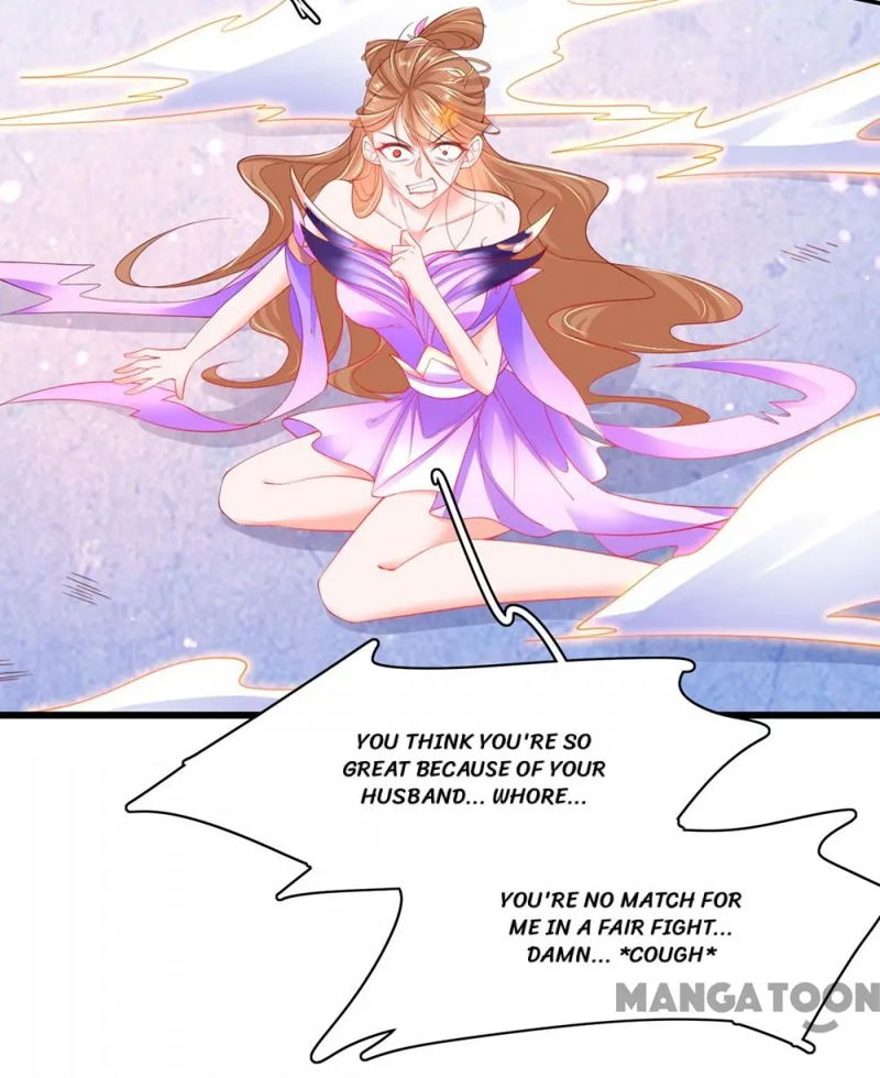 Princess Agent's Cultivation Guide Chapter 67 page 26