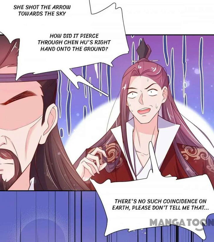 Princess Agent's Cultivation Guide Chapter 014 page 27