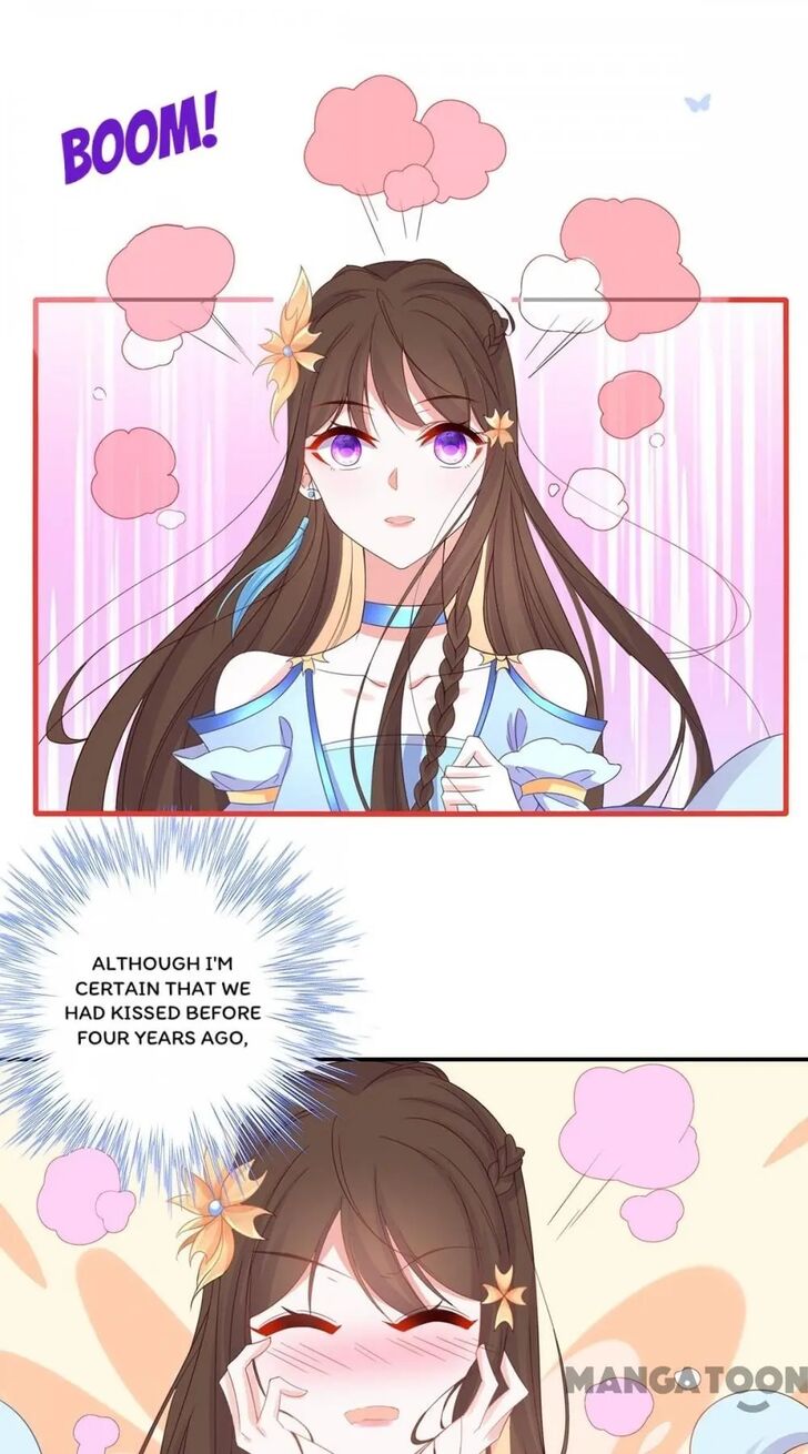 Princess Agent's Cultivation Guide Chapter 030 page 31