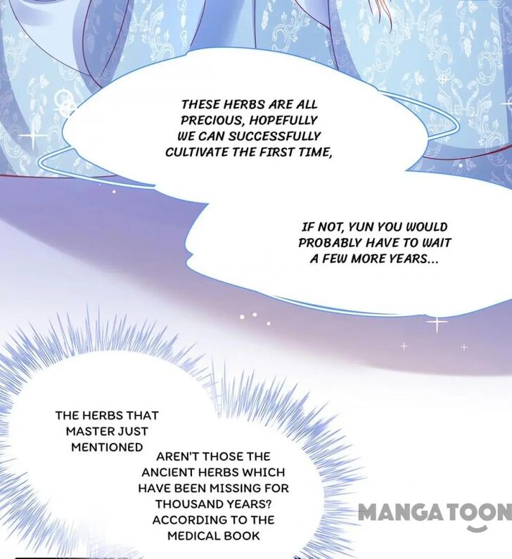 Princess Agent's Cultivation Guide Chapter 036 page 23