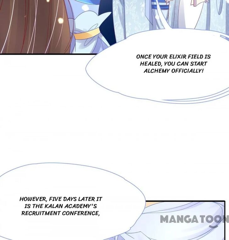 Princess Agent's Cultivation Guide Chapter 038 page 3