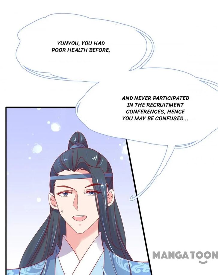 Princess Agent's Cultivation Guide Chapter 038 page 11