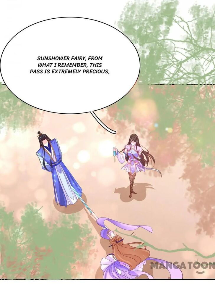 Princess Agent's Cultivation Guide Chapter 050 page 16