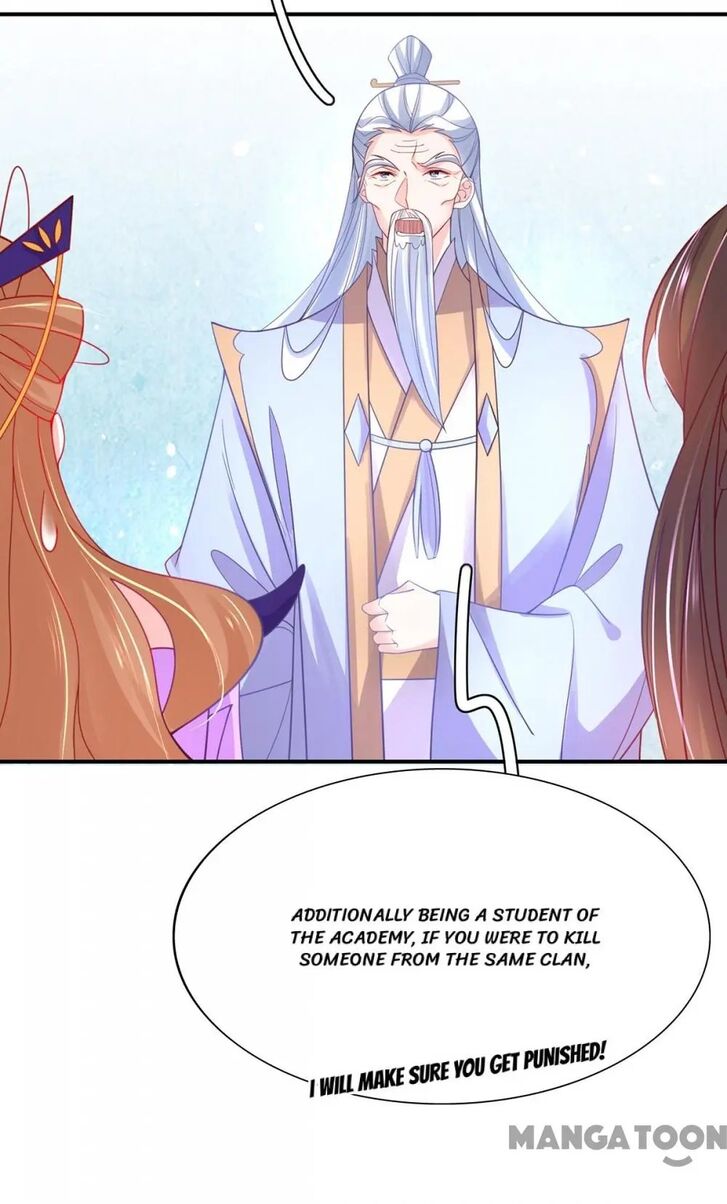 Princess Agent's Cultivation Guide Chapter 050 page 43