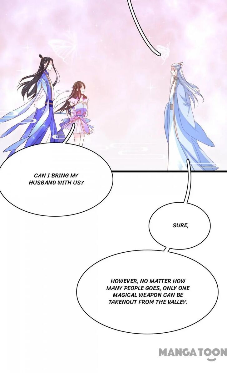 Princess Agent's Cultivation Guide Chapter 051 page 6