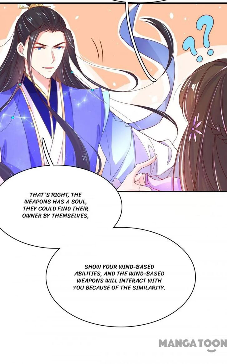 Princess Agent's Cultivation Guide Chapter 051 page 33