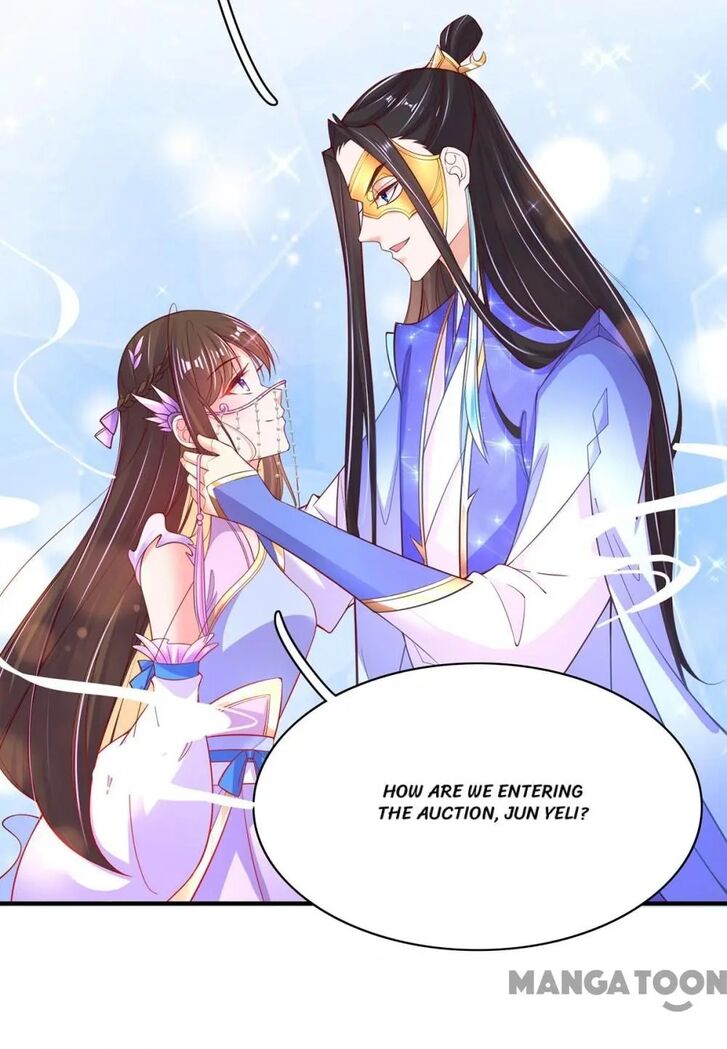 Princess Agent's Cultivation Guide Chapter 055 page 37