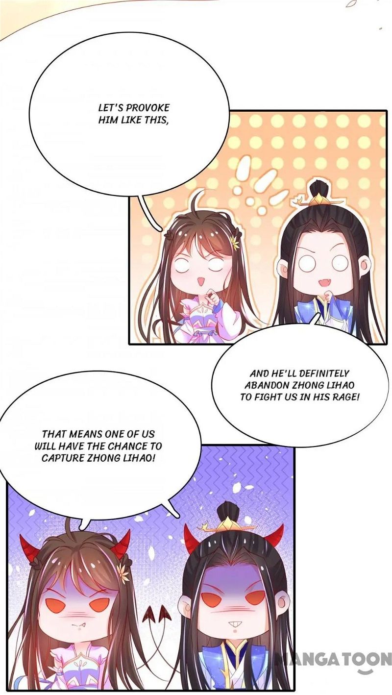 Princess Agent's Cultivation Guide Chapter 64 page 13
