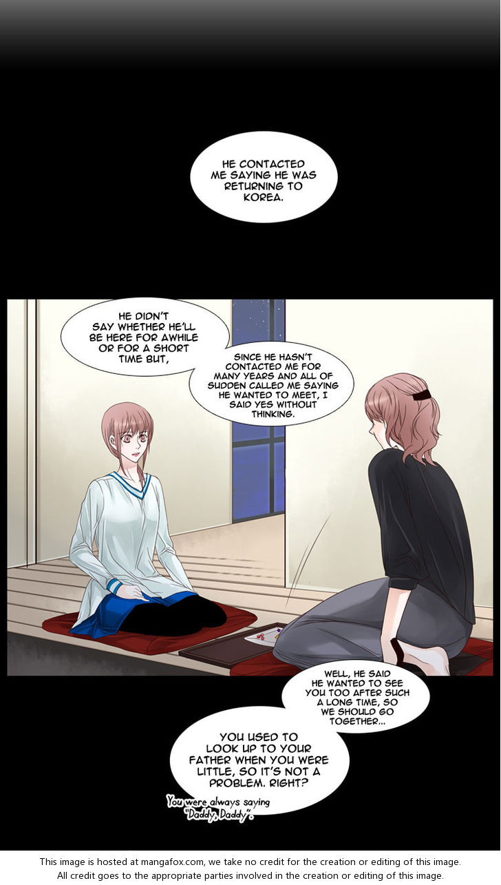 Heavenly Match Chapter 012 page 4