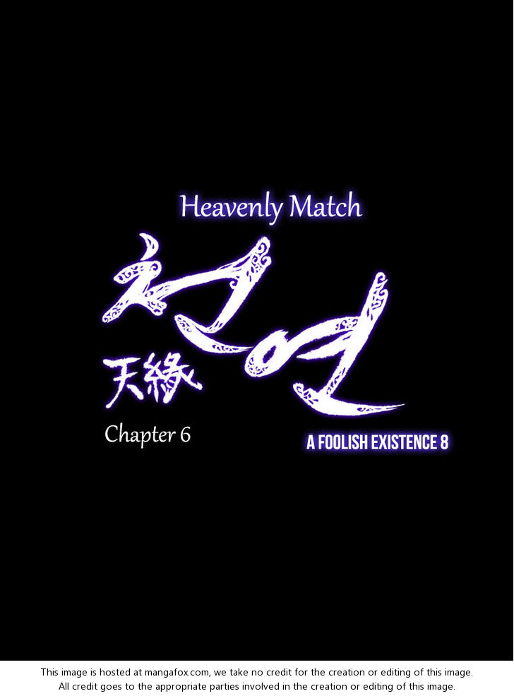 Heavenly Match Chapter 022 page 8