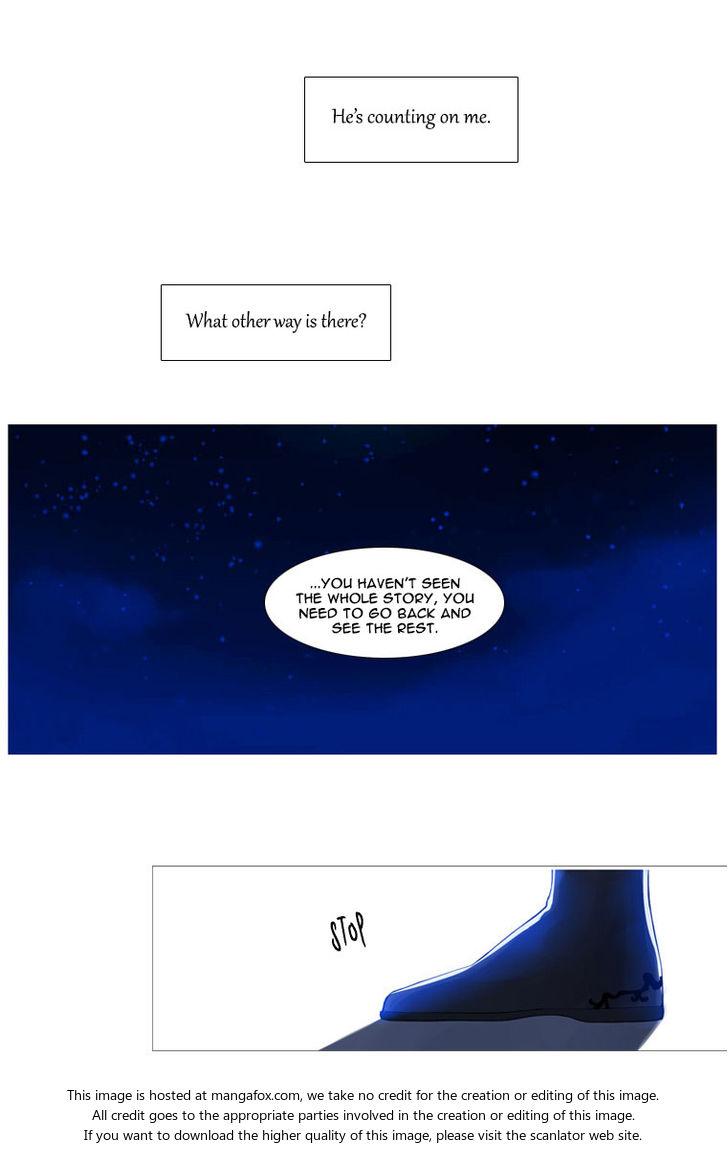 Heavenly Match Chapter 026 page 13