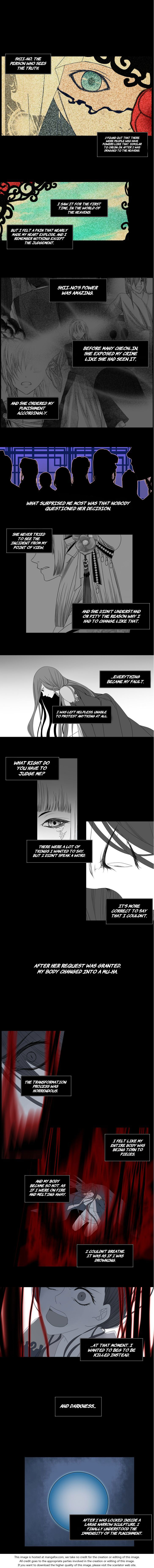 Heavenly Match Chapter 030 page 1