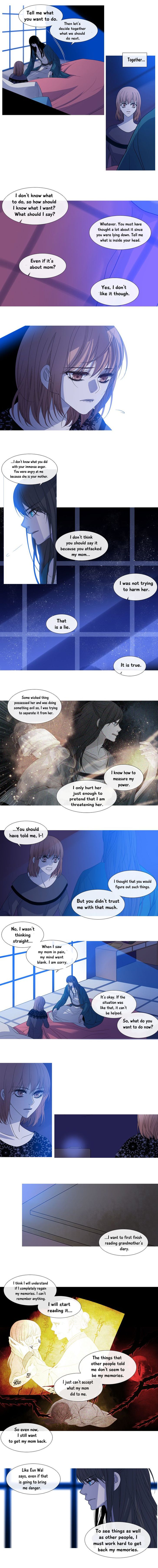 Heavenly Match Chapter 101 page 6