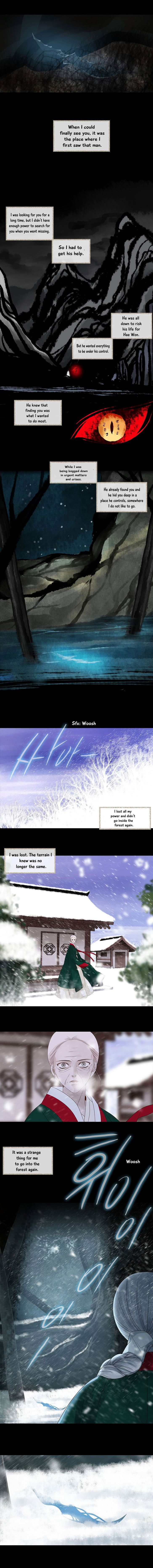 Heavenly Match Chapter 102 page 4