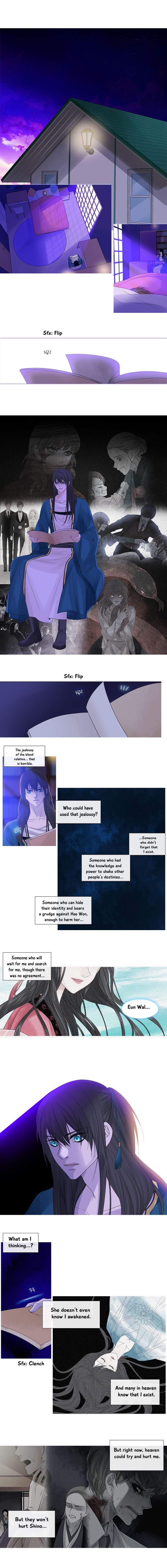 Heavenly Match Chapter 103 page 5