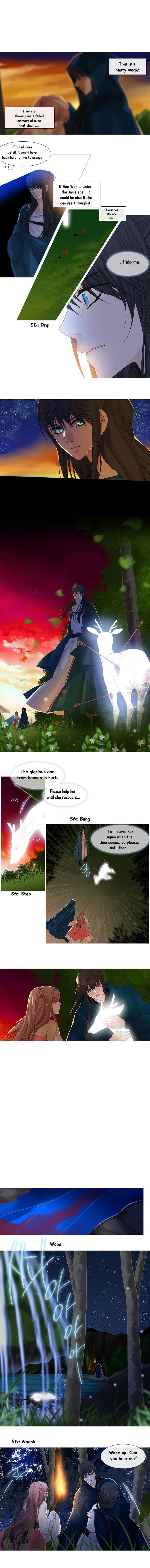 Heavenly Match Chapter 107 page 2