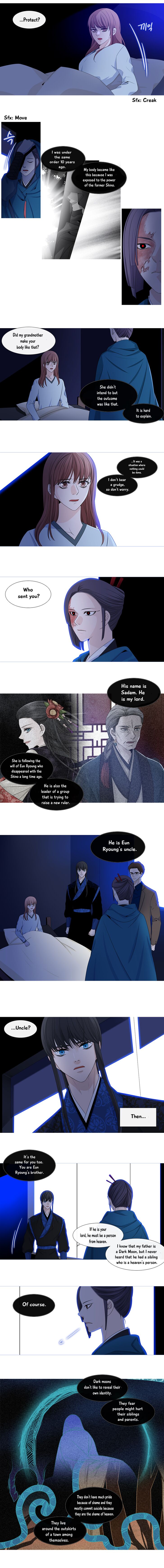 Heavenly Match Chapter 135 page 2