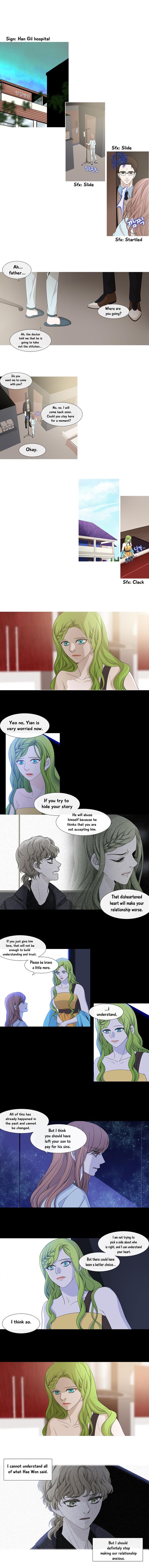 Heavenly Match Chapter 158 page 3