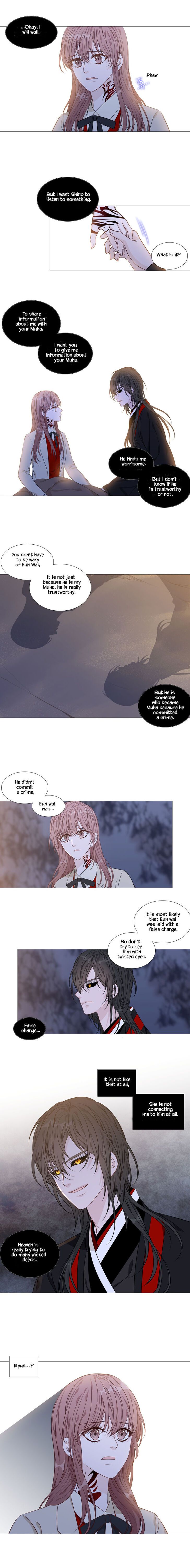 Heavenly Match Chapter 269 page 10
