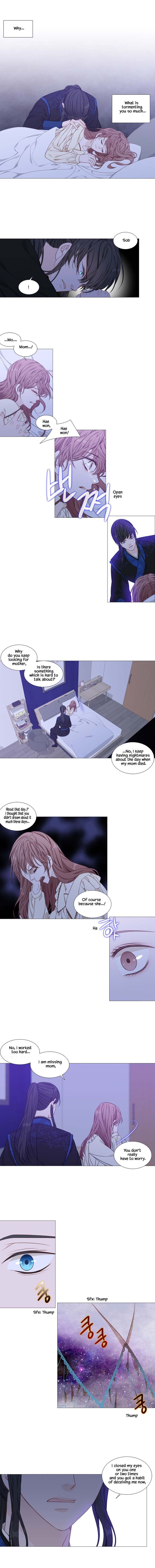Heavenly Match Chapter 272 page 11