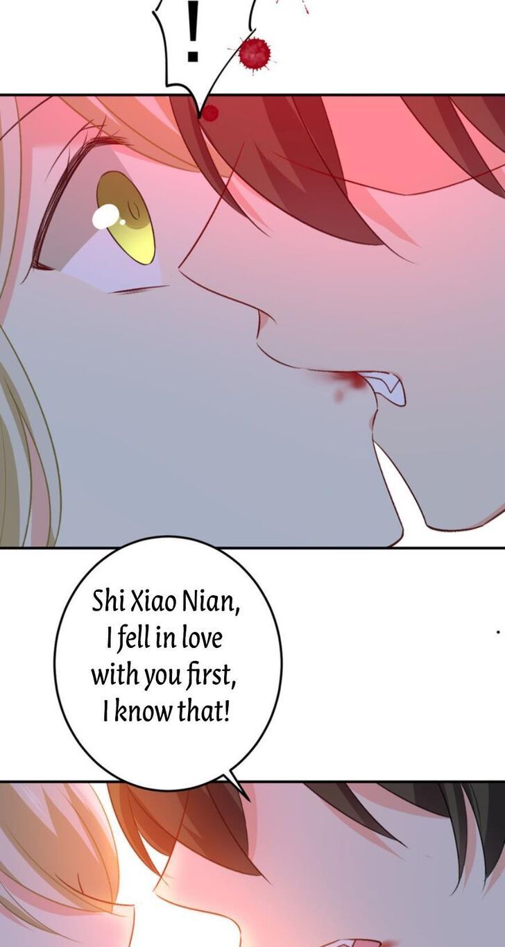 CEO Above, Me Below Chapter 319 page 29