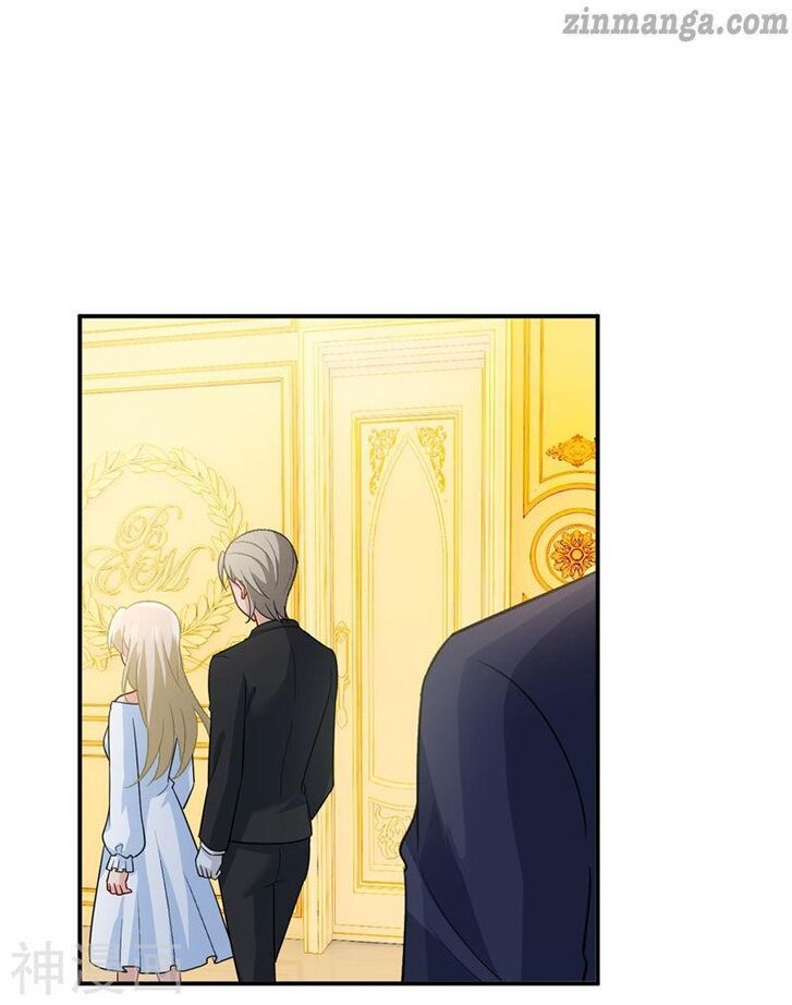 CEO Above, Me Below Chapter 322 page 18