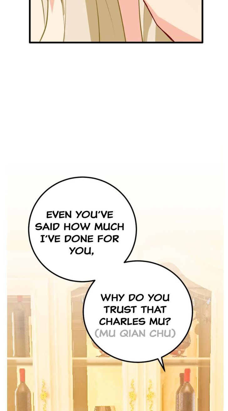 CEO Above, Me Below Chapter 332 page 28