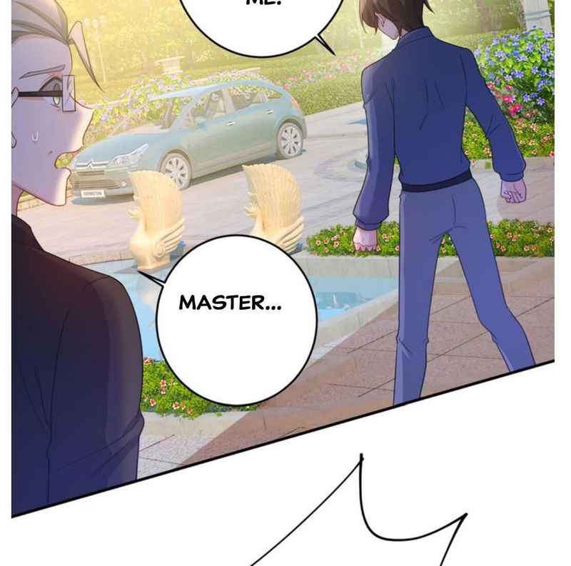 CEO Above, Me Below Chapter 334 page 63