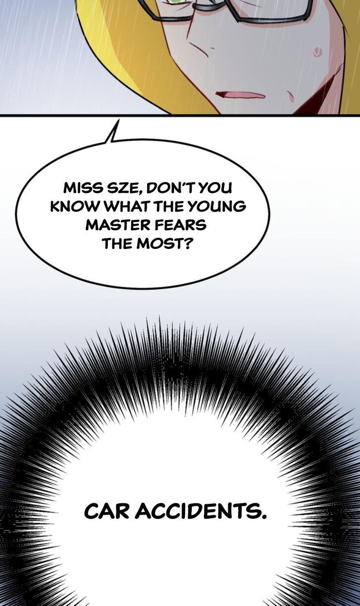 CEO Above, Me Below Chapter 338 page 13